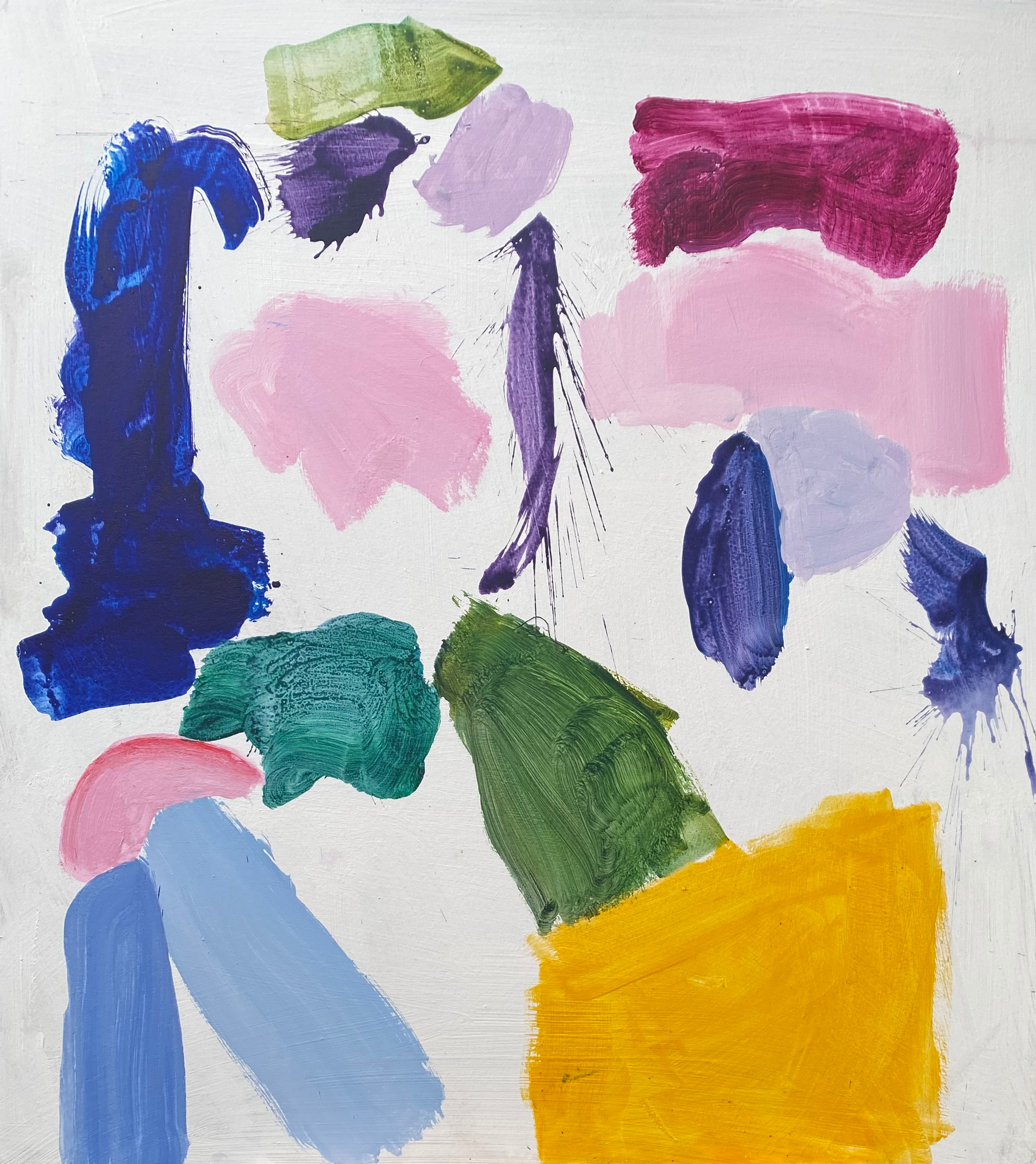 Acryl 2026